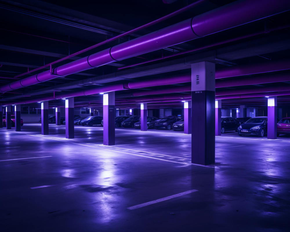 Looking for Purple Parking Location Heathrow: Why Comparing Providers Trumps it