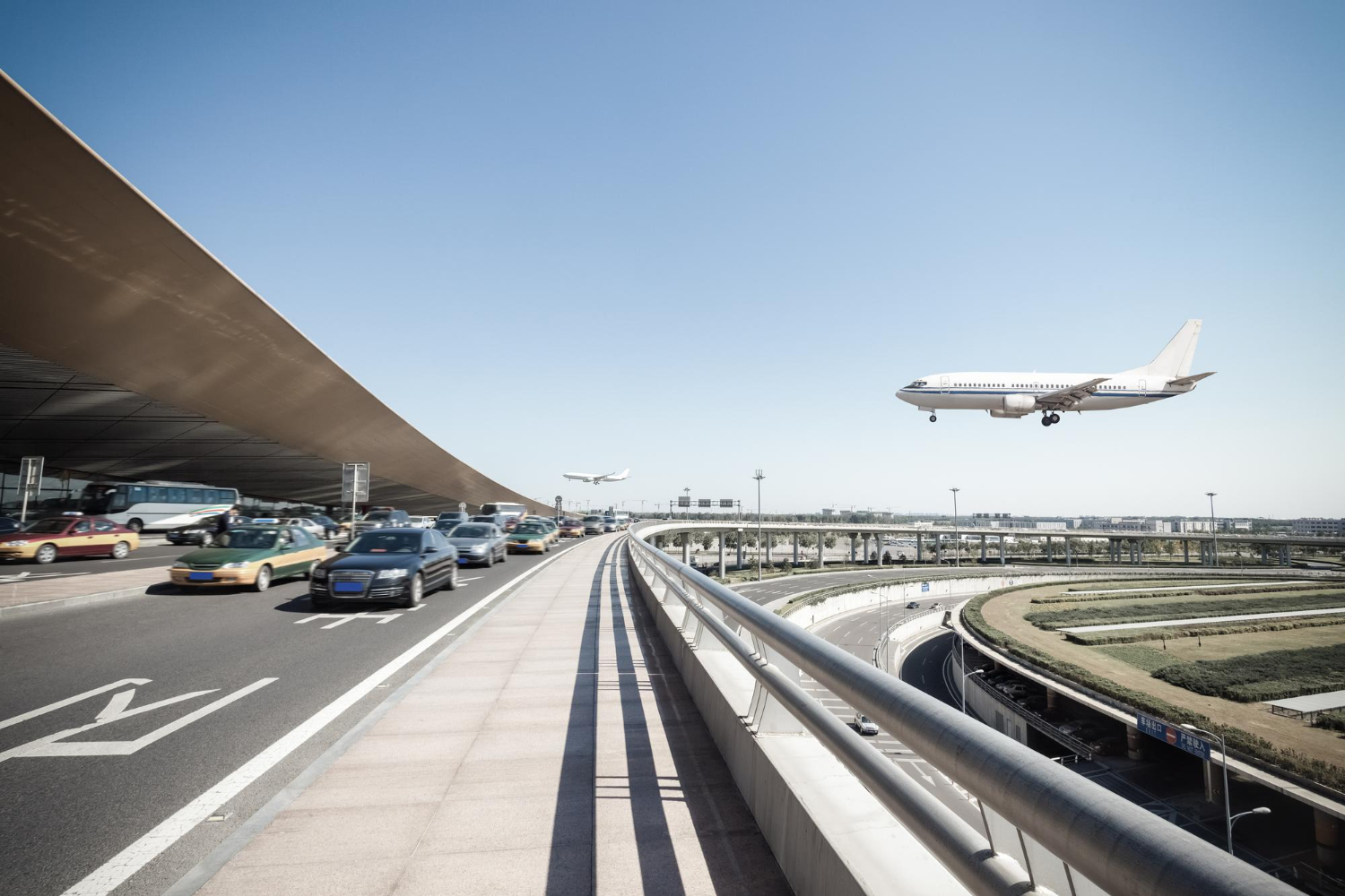 Save time and money with our Top Tips for Heathrow Parking