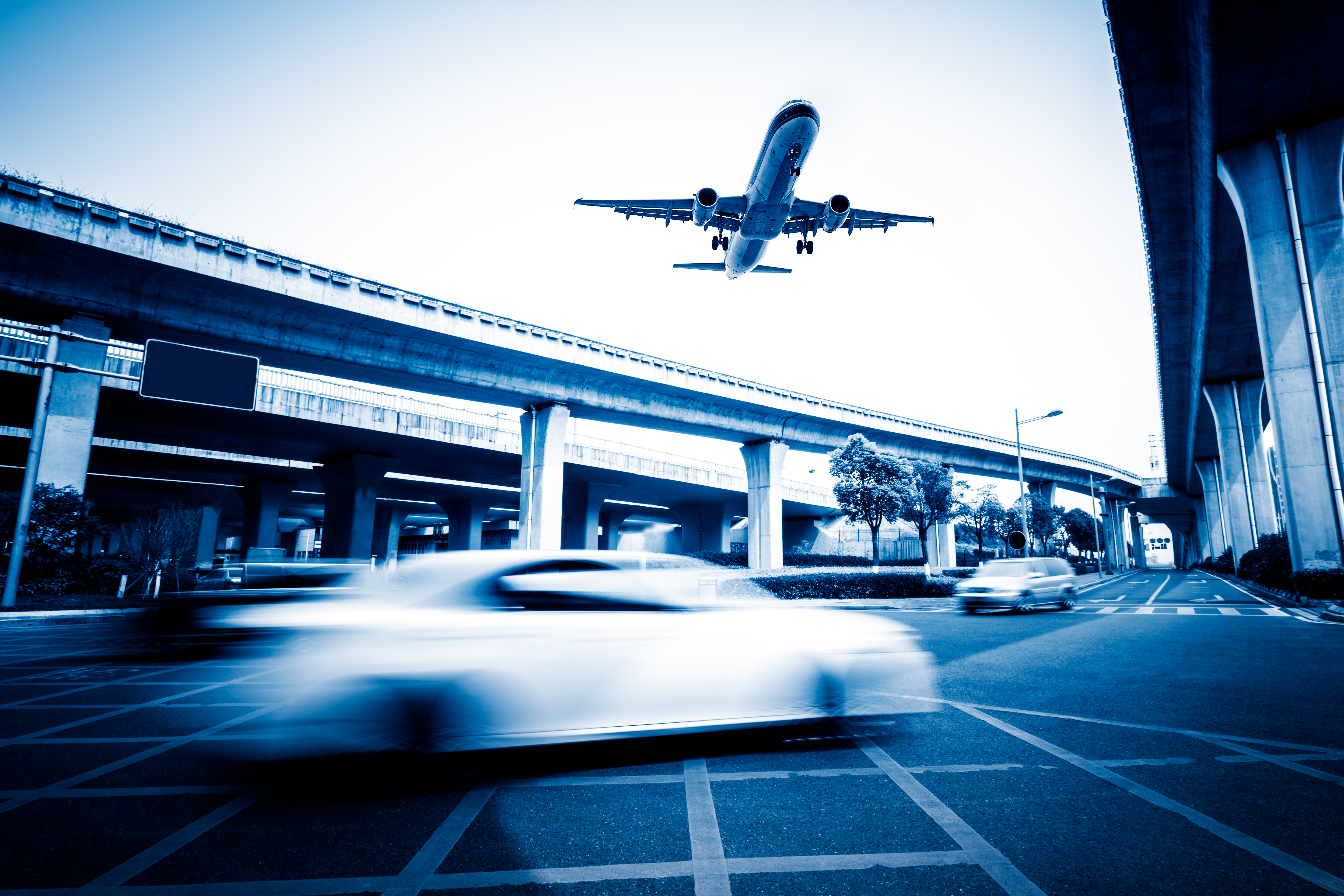 Crime at UK Airports – The most dangerous airports